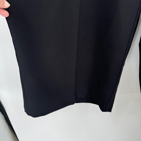 TORRID Womens Wide Leg Studio Refined High Rise Pants Size 18 S Black - Picture 5 of 9